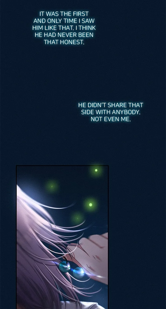 K.O! Chapter 48 page 50 - 