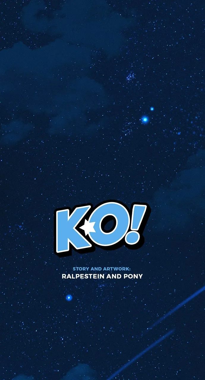K.O! Chapter 48 page 6 - 