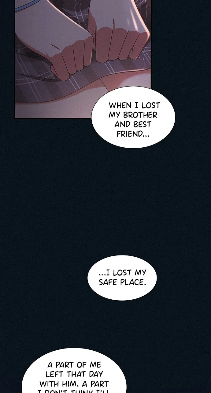 K.O! Chapter 48 page 73 - 