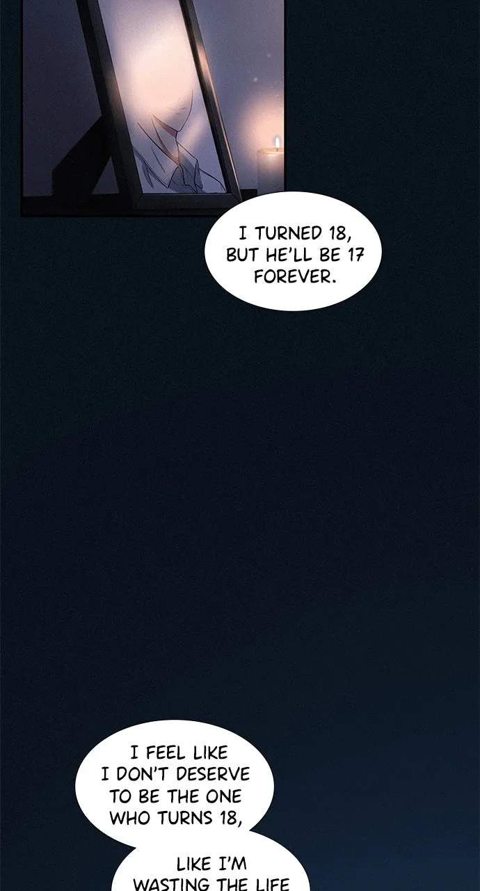 K.O! Chapter 48 page 79 - 