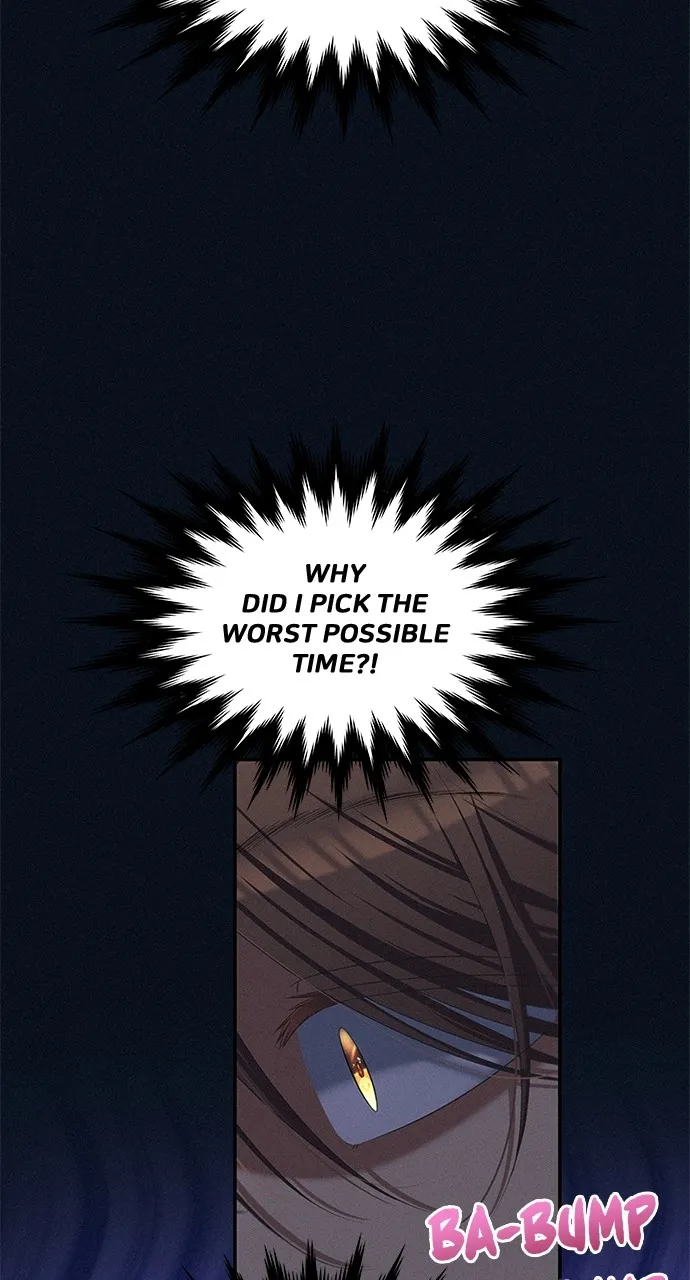 K.O! Chapter 49 page 21 - 