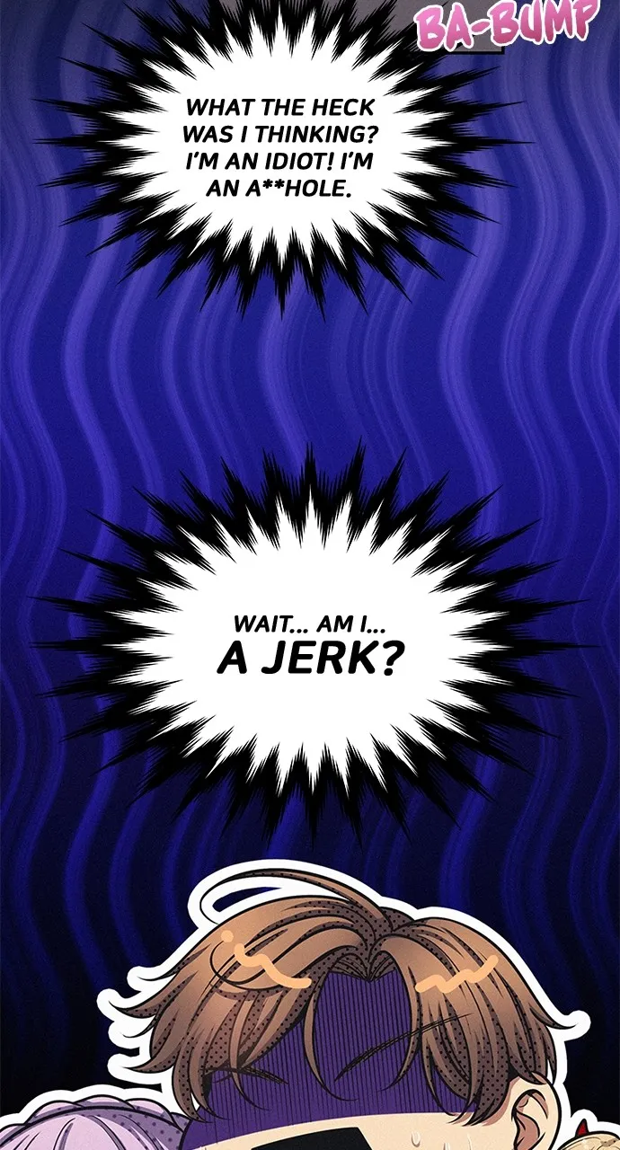K.O! Chapter 49 page 22 - 