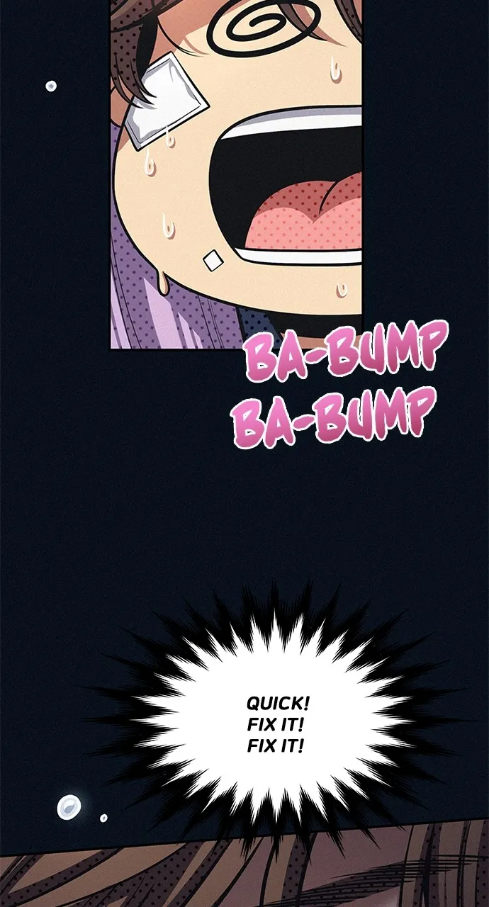K.O! Chapter 49 page 24 - 
