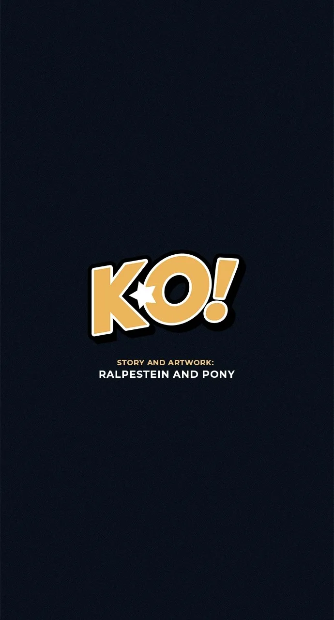 K.O! Chapter 49 page 4 - 