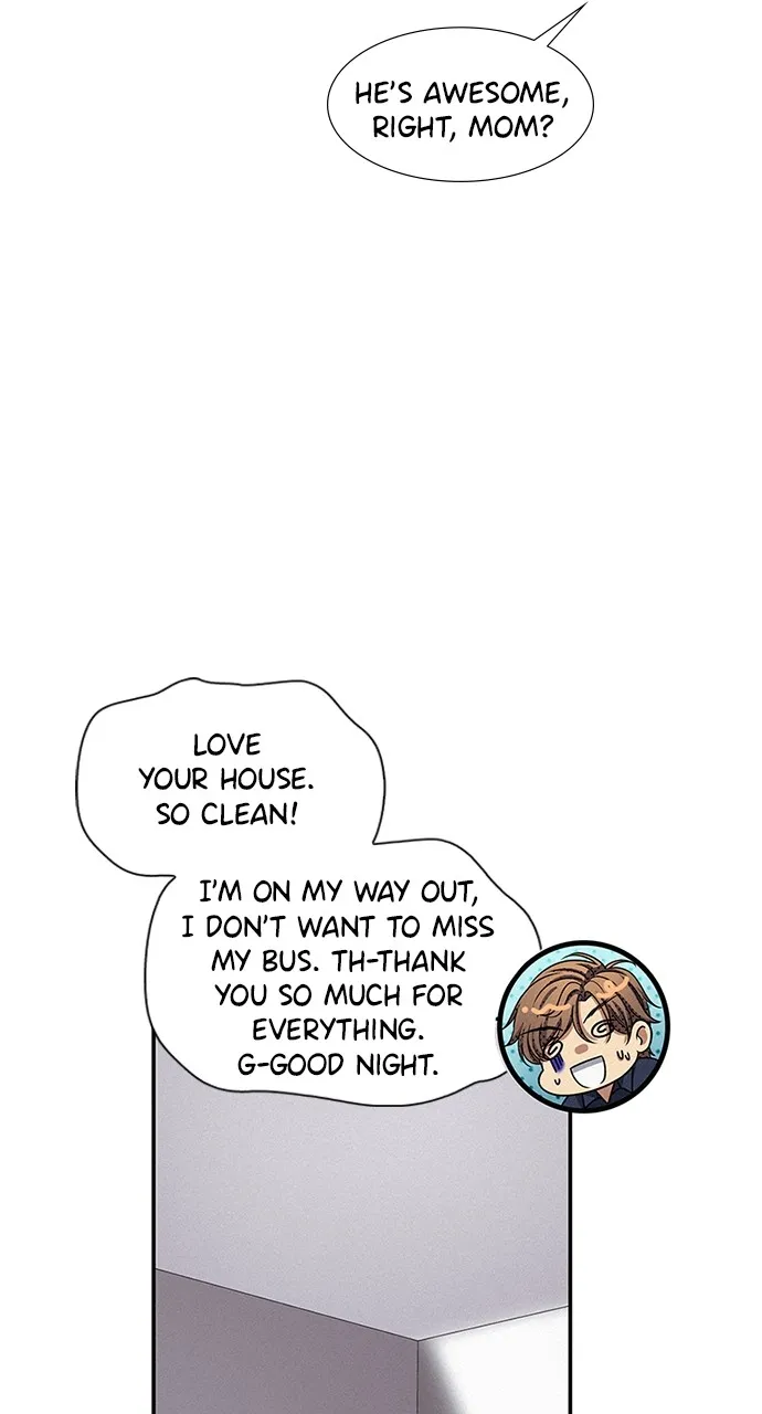 K.O! Chapter 49 page 42 - 