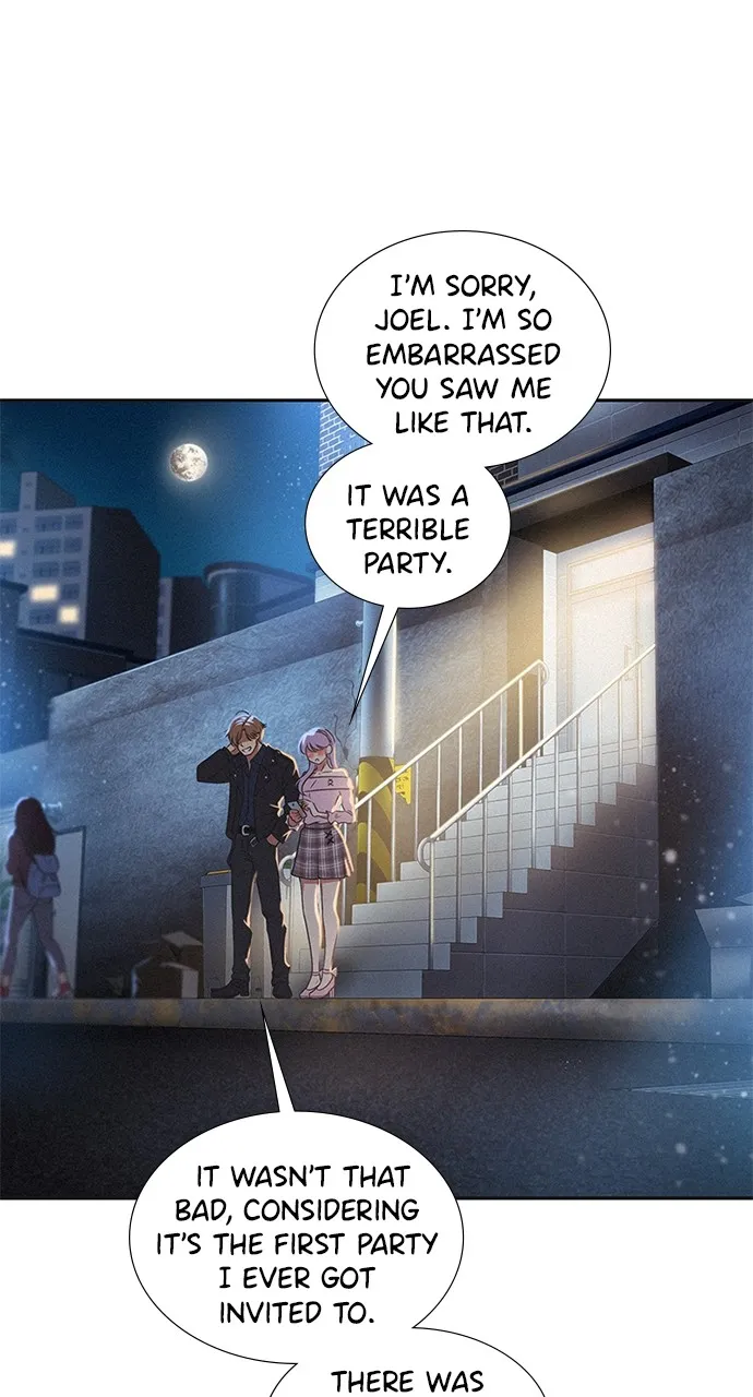 K.O! Chapter 49 page 47 - 