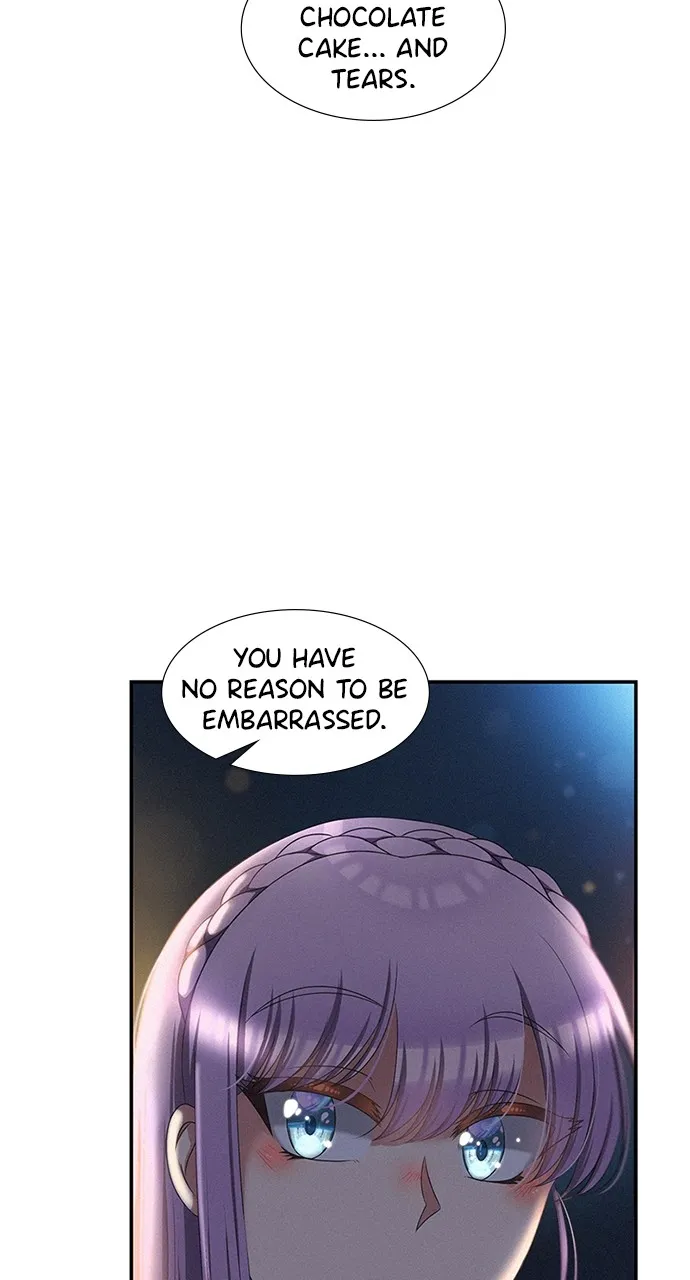 K.O! Chapter 49 page 48 - 