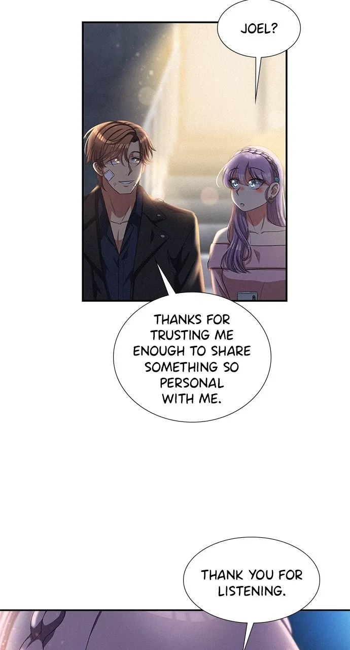 K.O! Chapter 49 page 51 - 