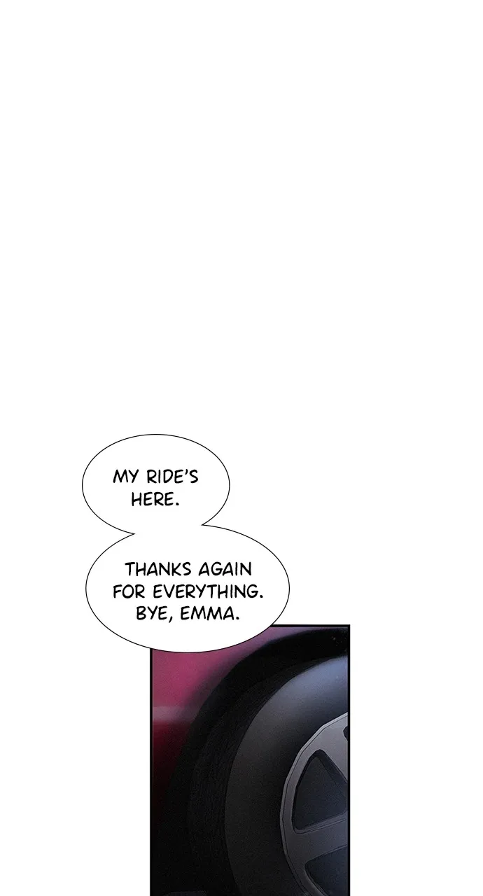 K.O! Chapter 49 page 55 - 