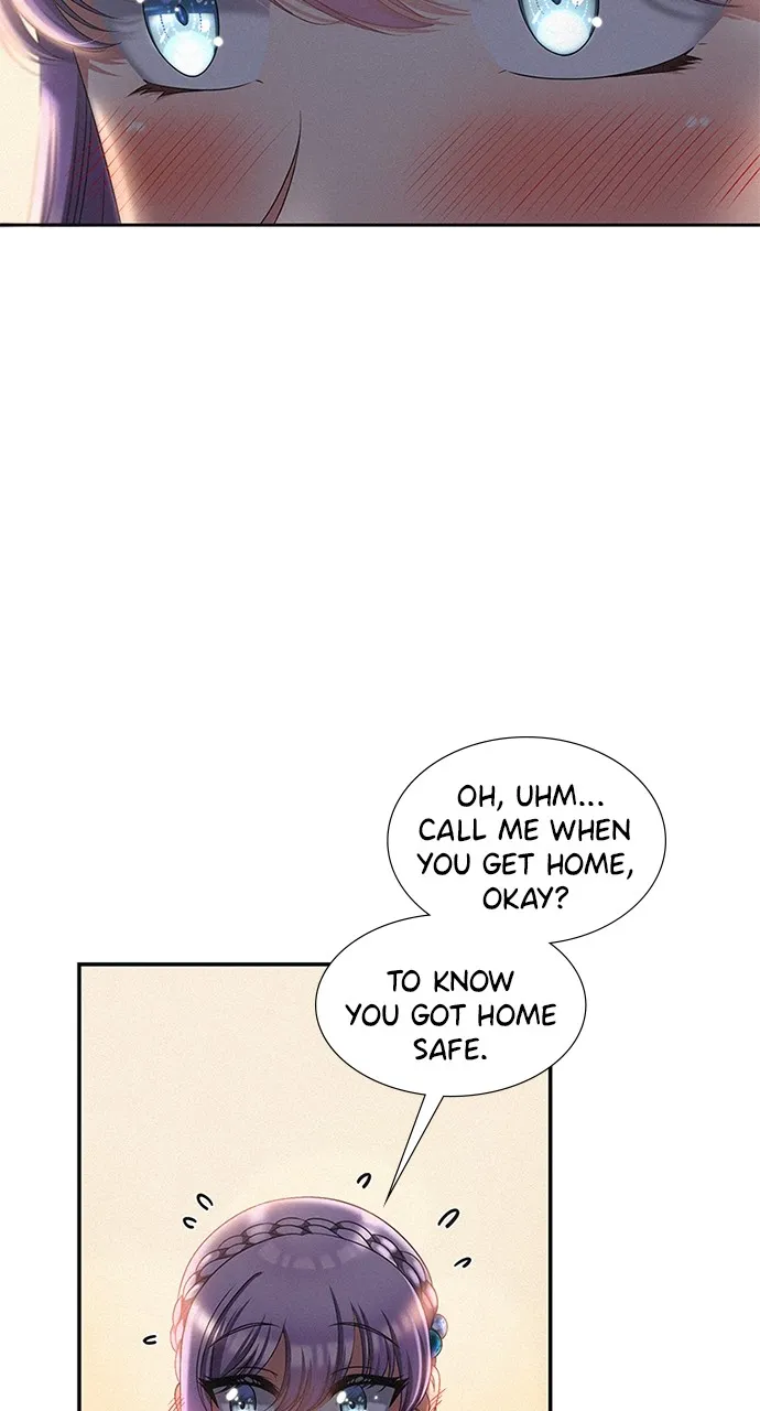 K.O! Chapter 49 page 59 - 