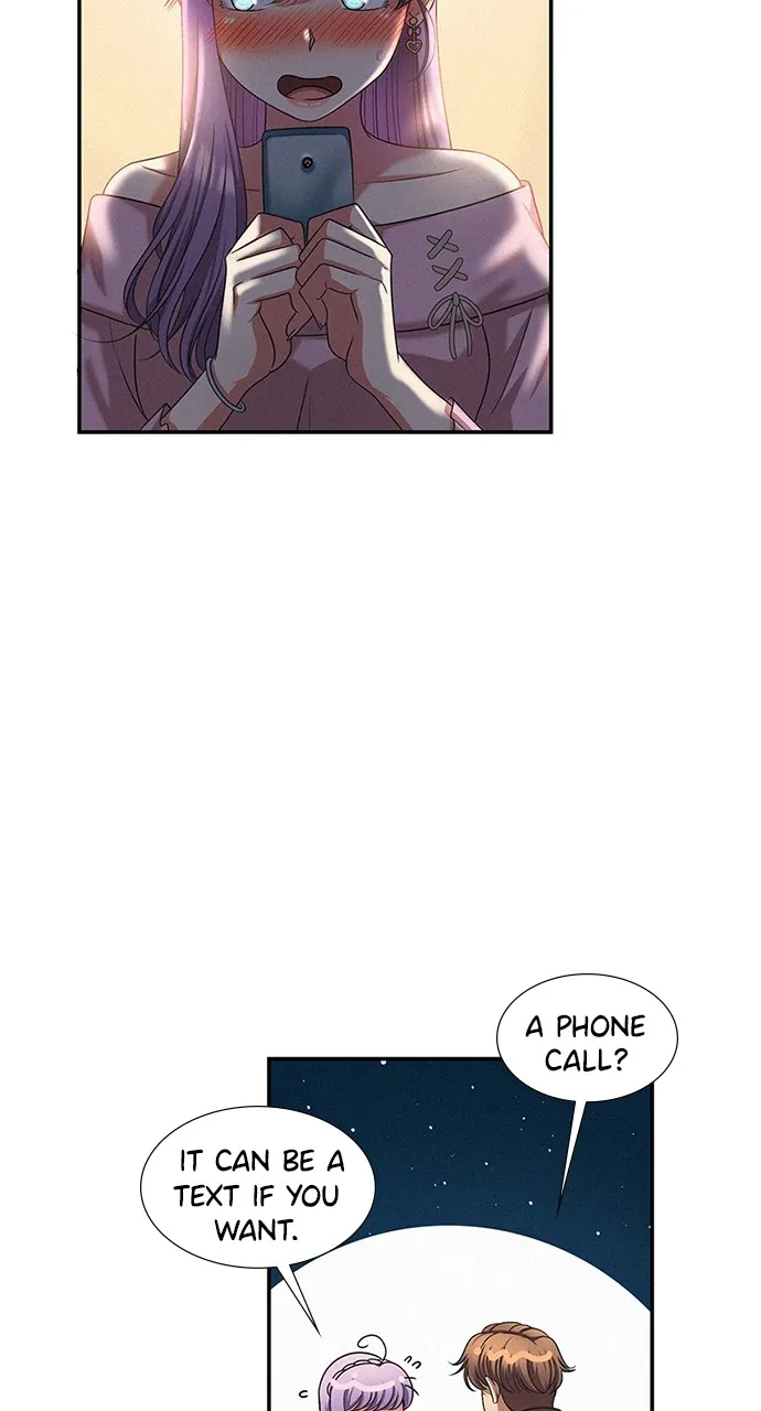 K.O! Chapter 49 page 60 - 