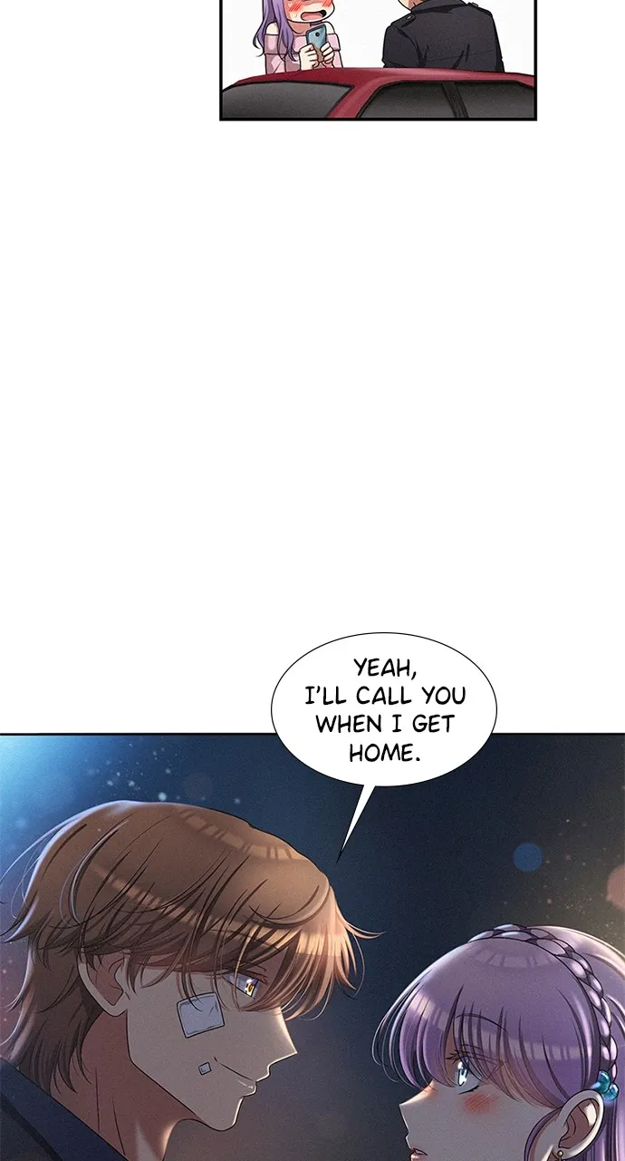K.O! Chapter 49 page 61 - 