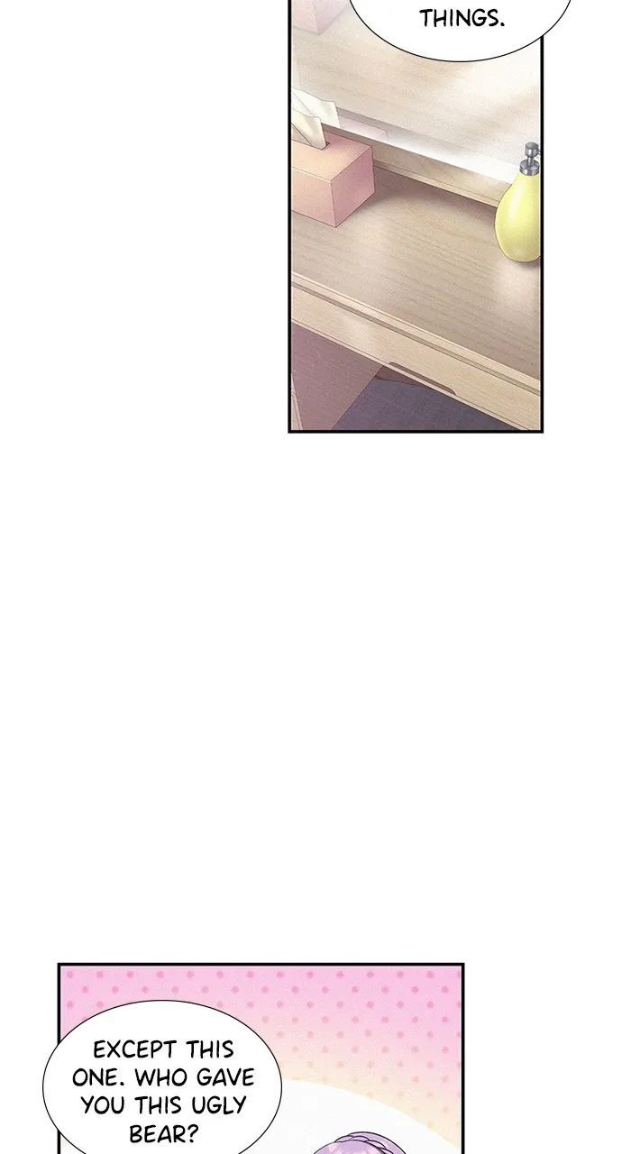 K.O! Chapter 49 page 76 - 