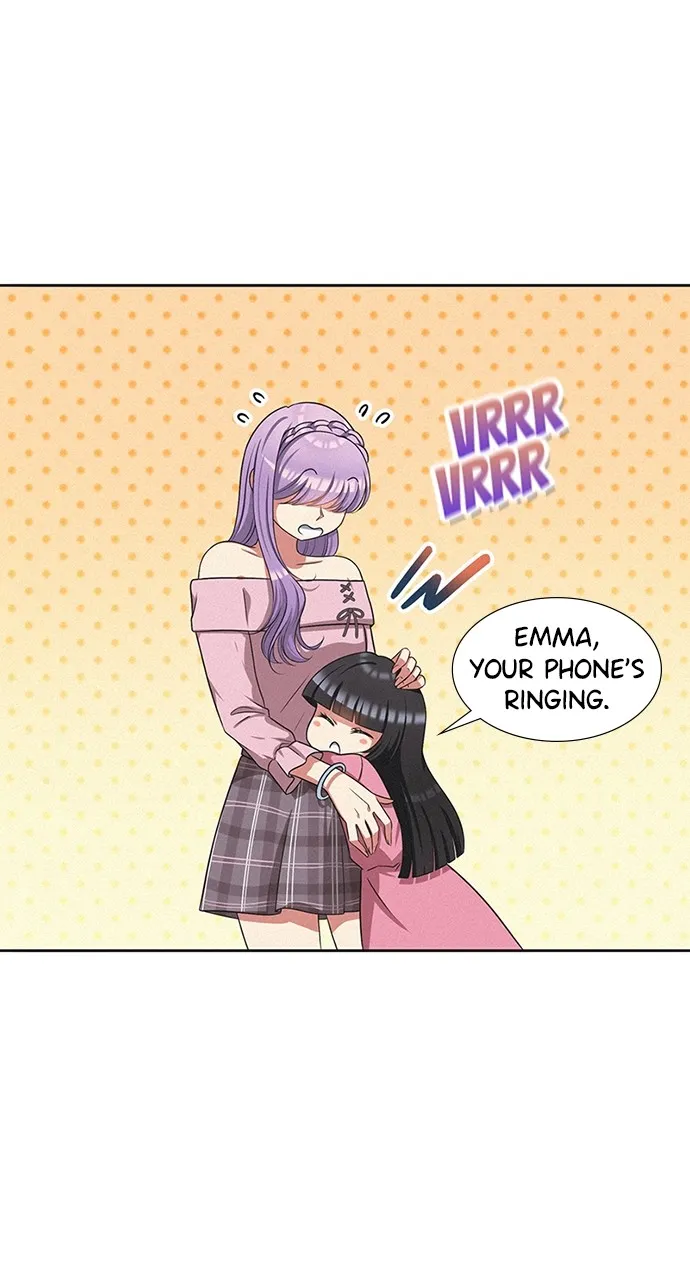 K.O! Chapter 49 page 80 - 