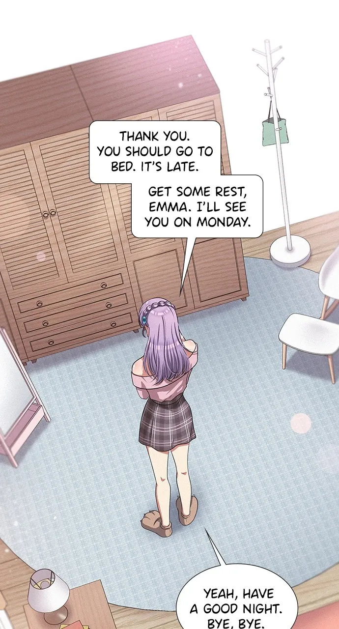 K.O! Chapter 49 page 83 - 
