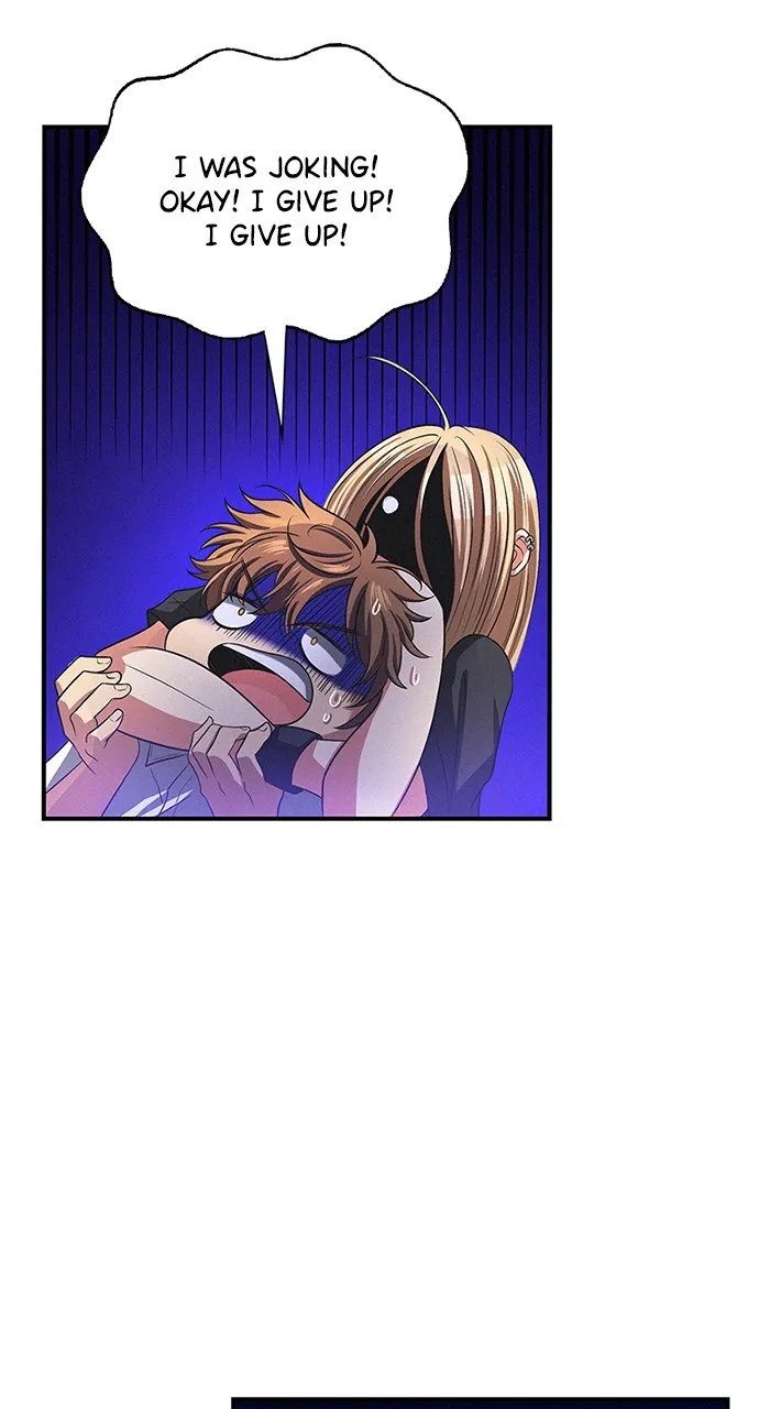 K.O! Chapter 5 page 11 - 