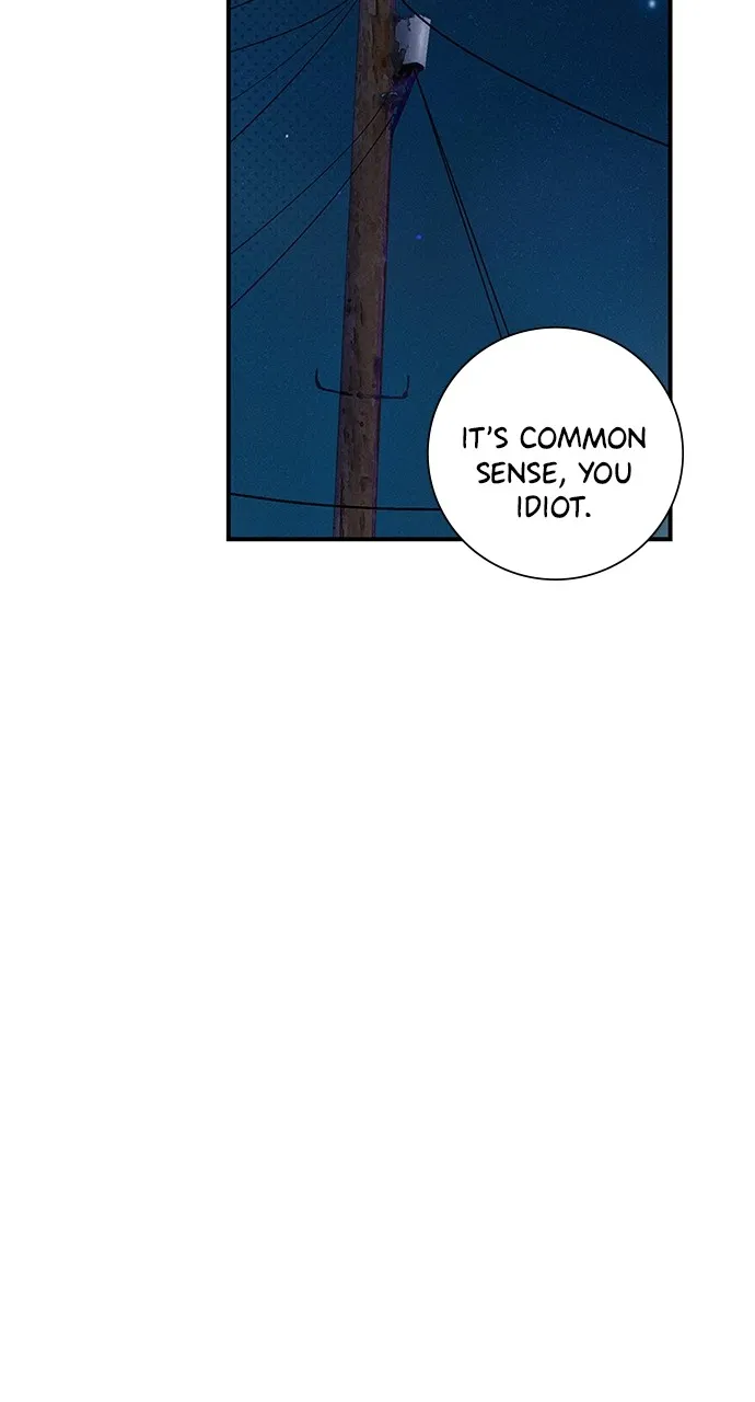 K.O! Chapter 5 page 16 - 