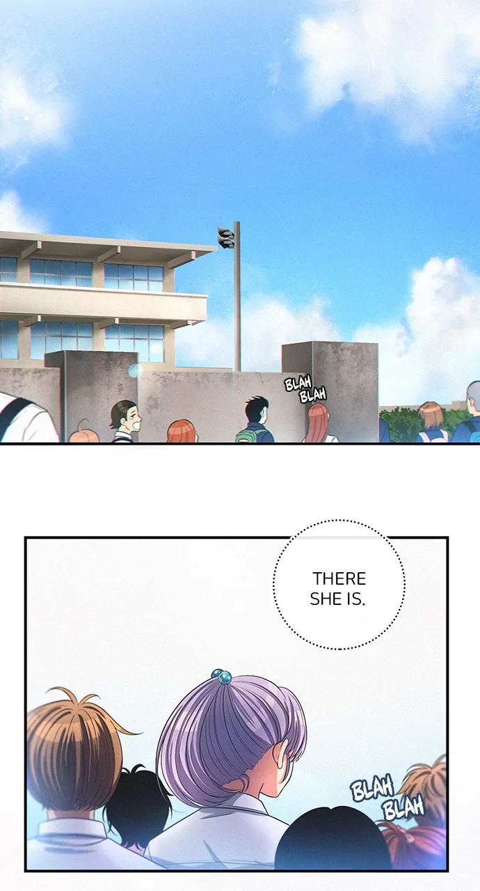K.O! Chapter 5 page 19 - 