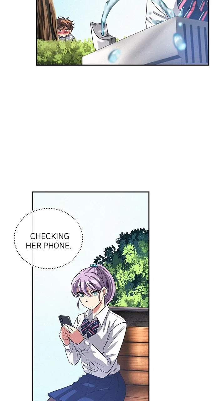 K.O! Chapter 5 page 24 - 
