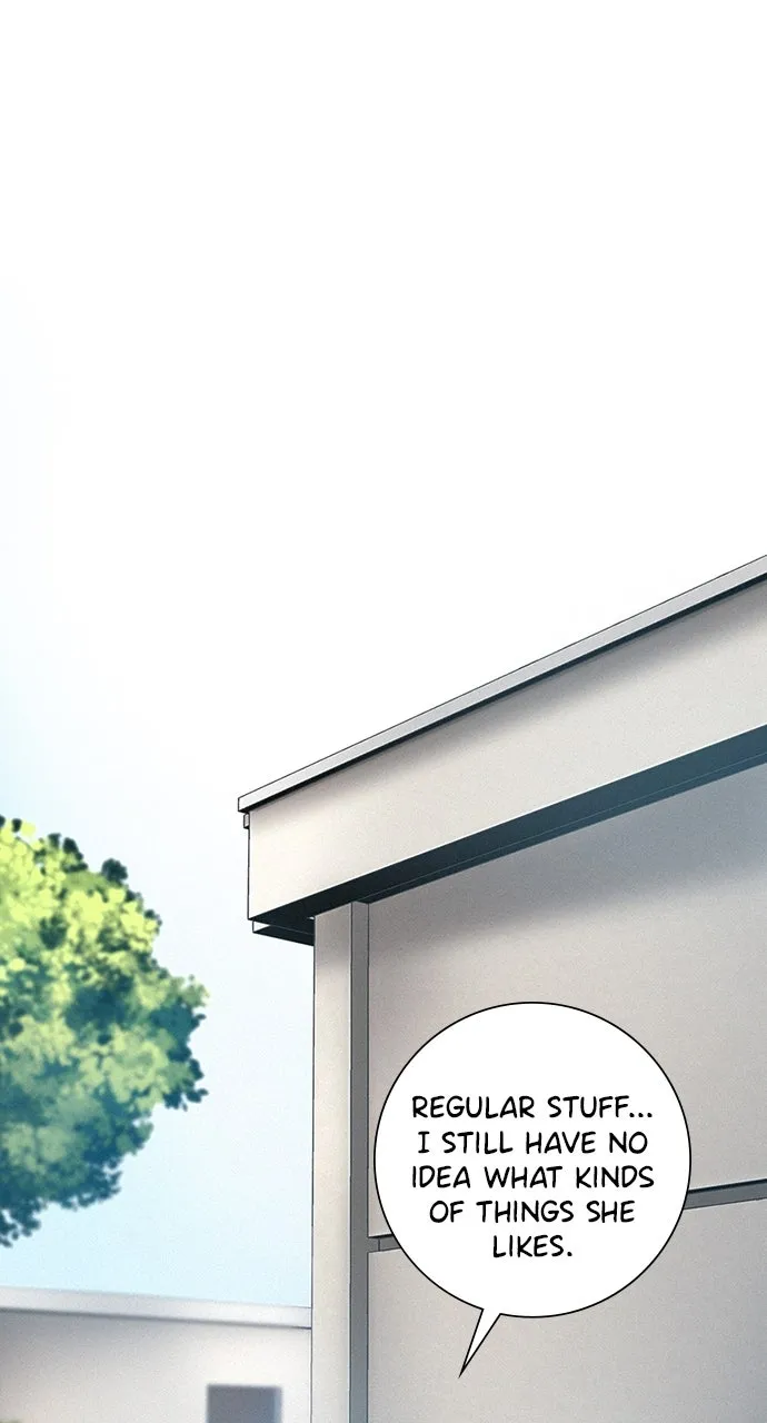 K.O! Chapter 5 page 26 - 