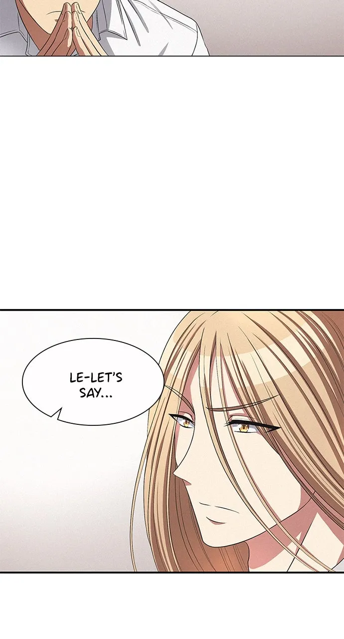 K.O! Chapter 5 page 4 - 