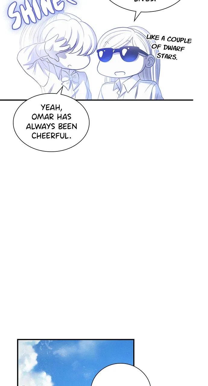 K.O! Chapter 5 page 37 - 