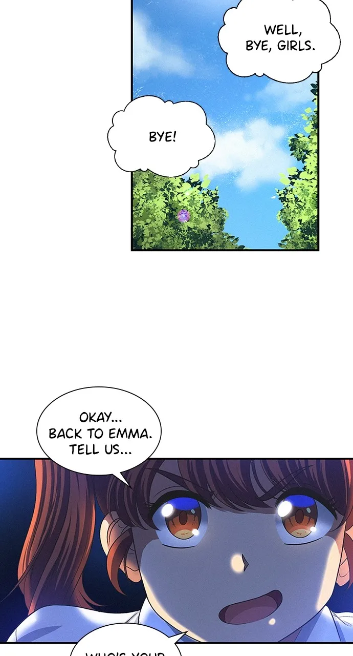 K.O! Chapter 5 page 39 - 