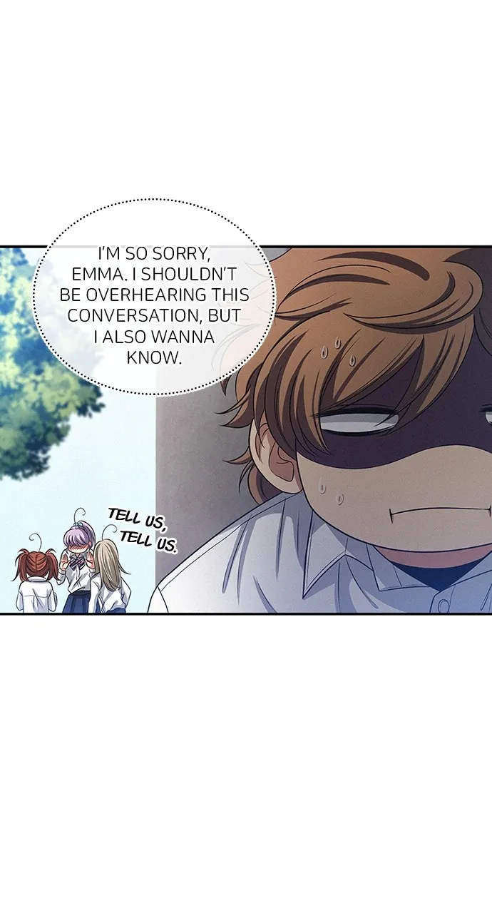 K.O! Chapter 5 page 41 - 