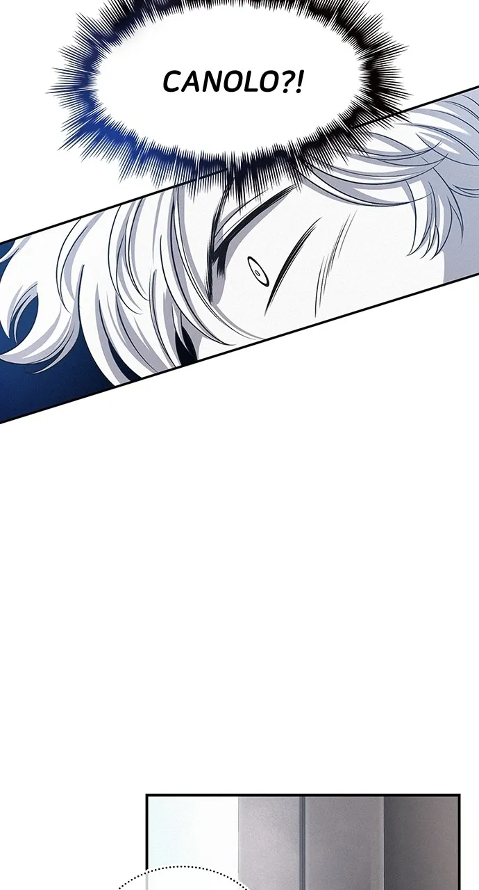 K.O! Chapter 5 page 43 - 