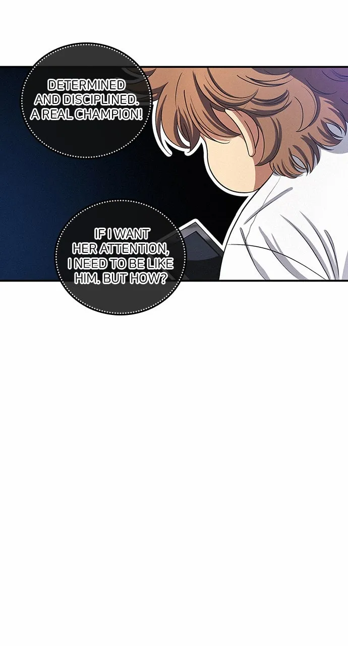 K.O! Chapter 5 page 50 - 