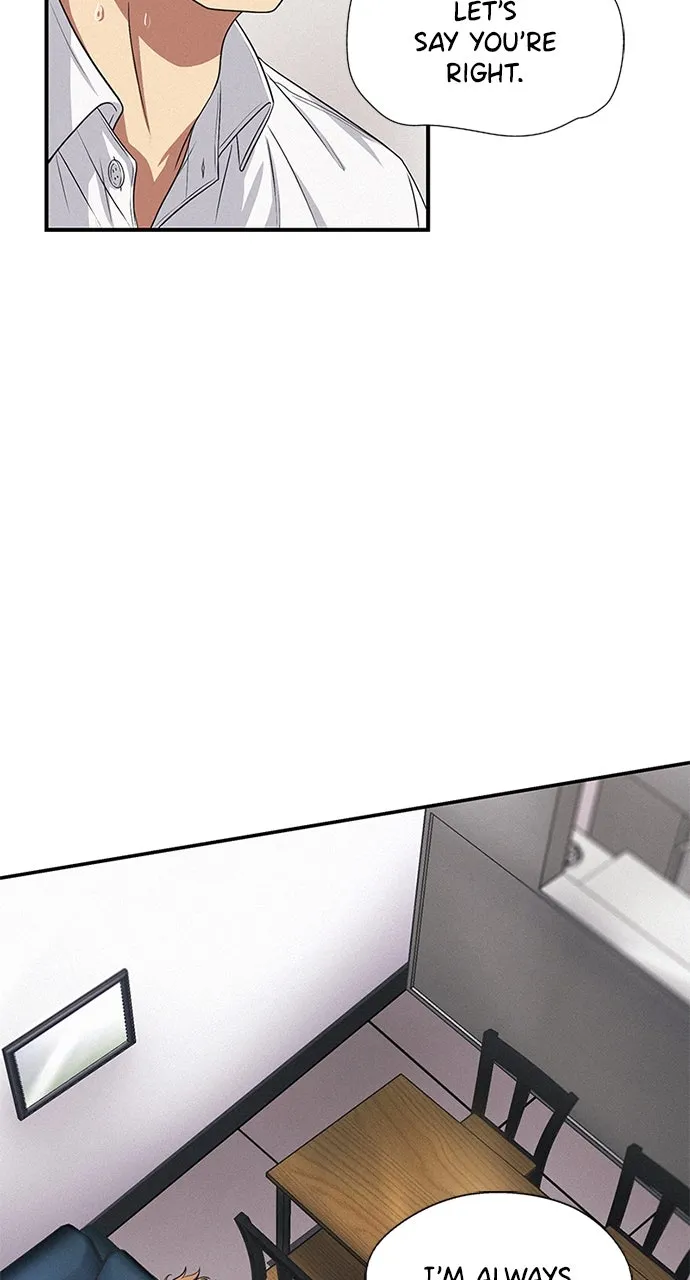 K.O! Chapter 5 page 6 - 