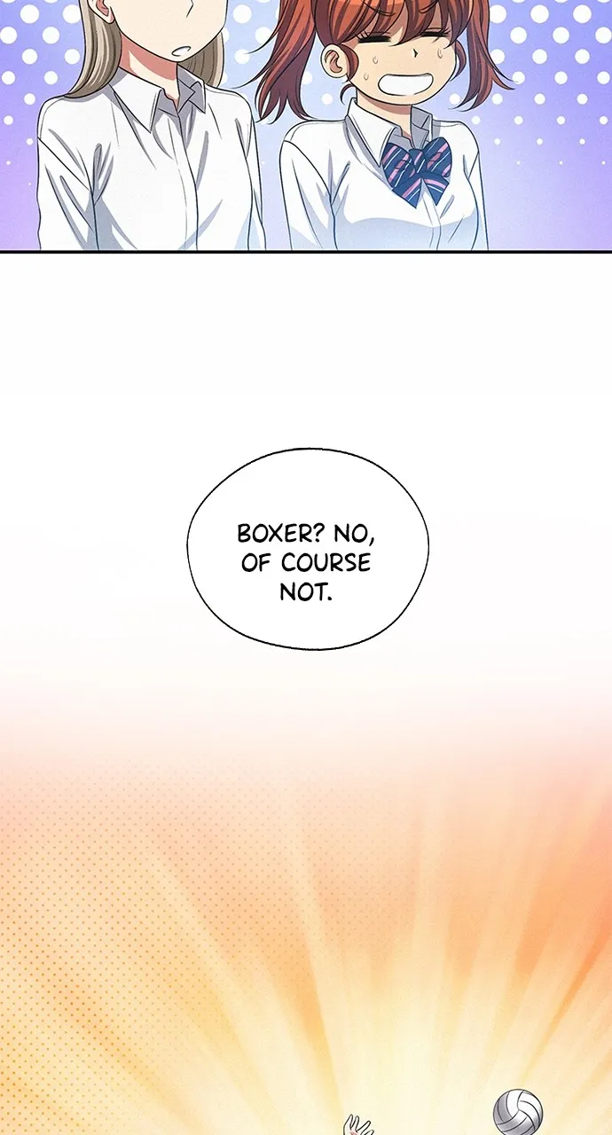 K.O! Chapter 5 page 53 - 