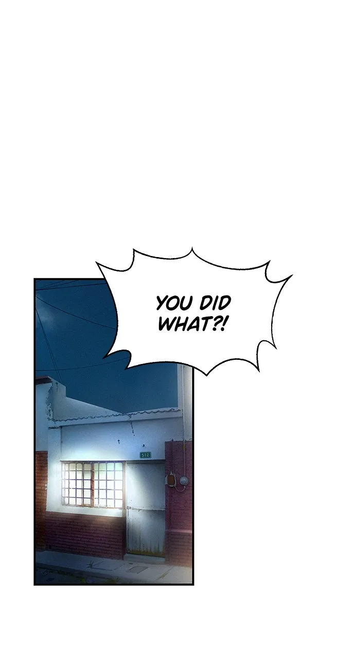 K.O! Chapter 5 page 57 - 