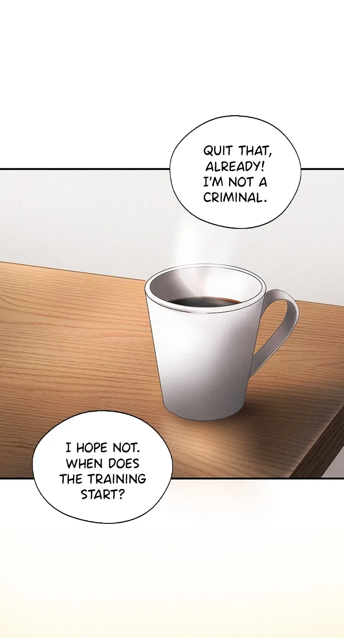 K.O! Chapter 5 page 64 - 