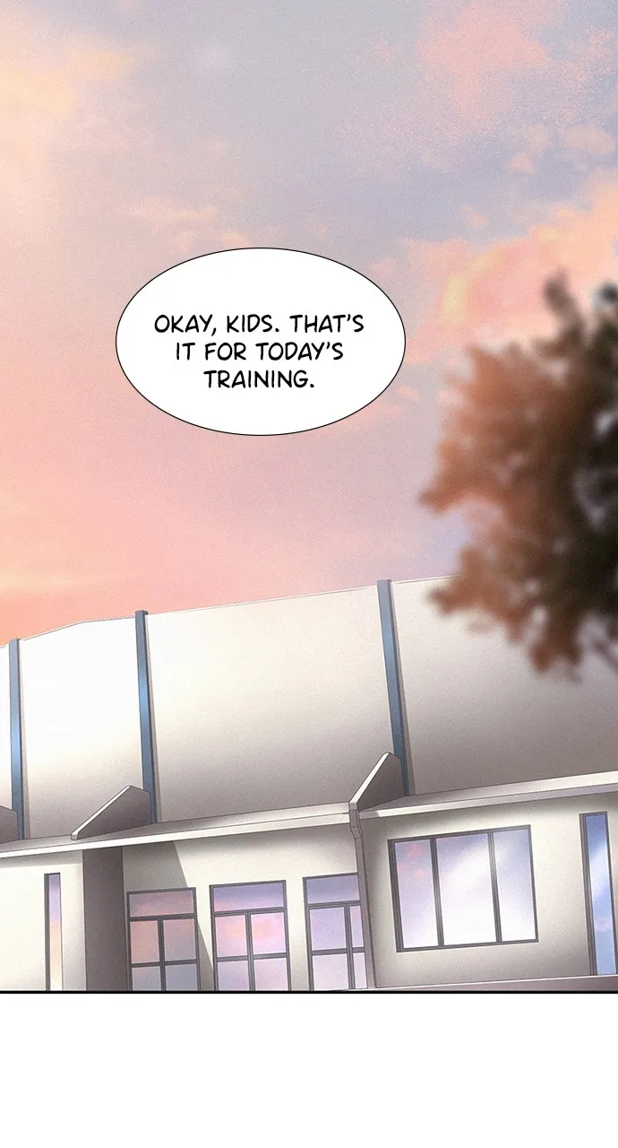 K.O! Chapter 50 page 2 - 