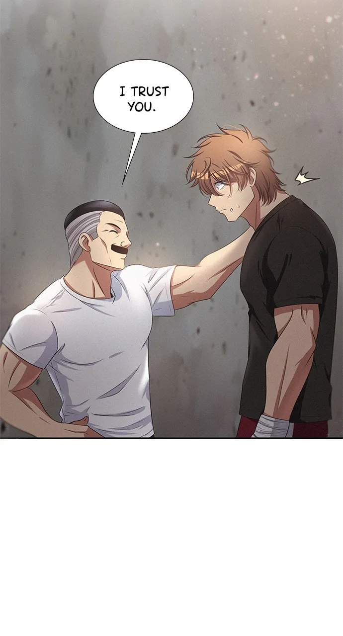 K.O! Chapter 50 page 15 - 