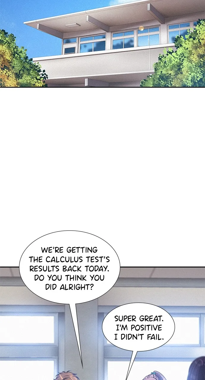 K.O! Chapter 50 page 20 - 