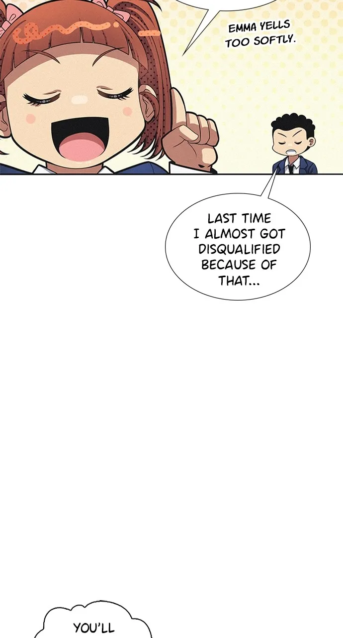 K.O! Chapter 50 page 29 - 