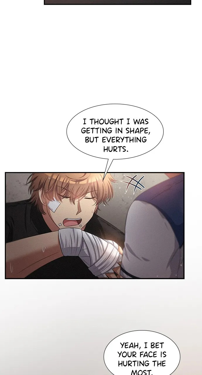 K.O! Chapter 50 page 4 - 
