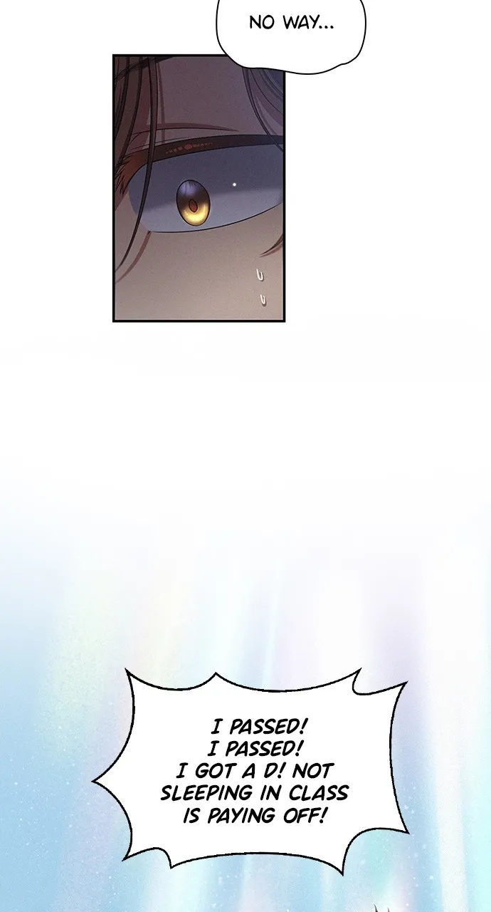 K.O! Chapter 50 page 35 - 