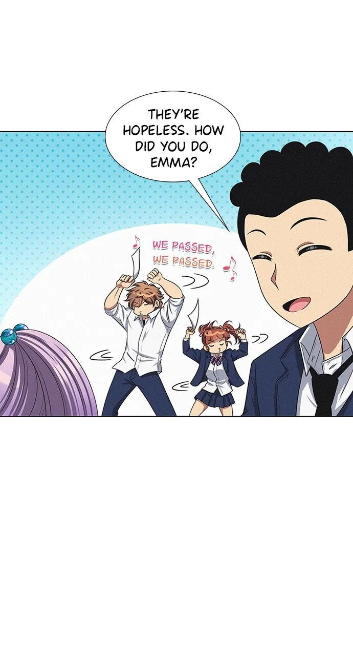 K.O! Chapter 50 page 39 - 