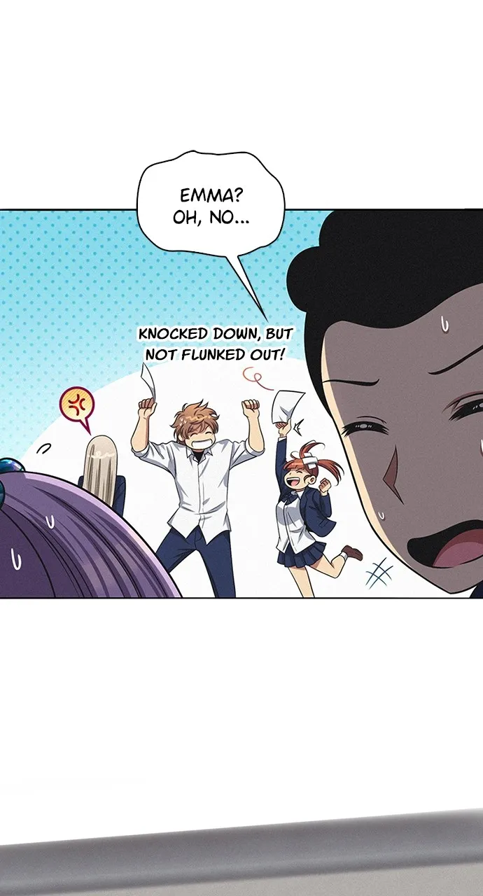 K.O! Chapter 50 page 41 - 