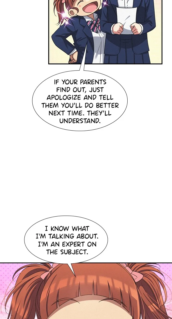K.O! Chapter 50 page 45 - 