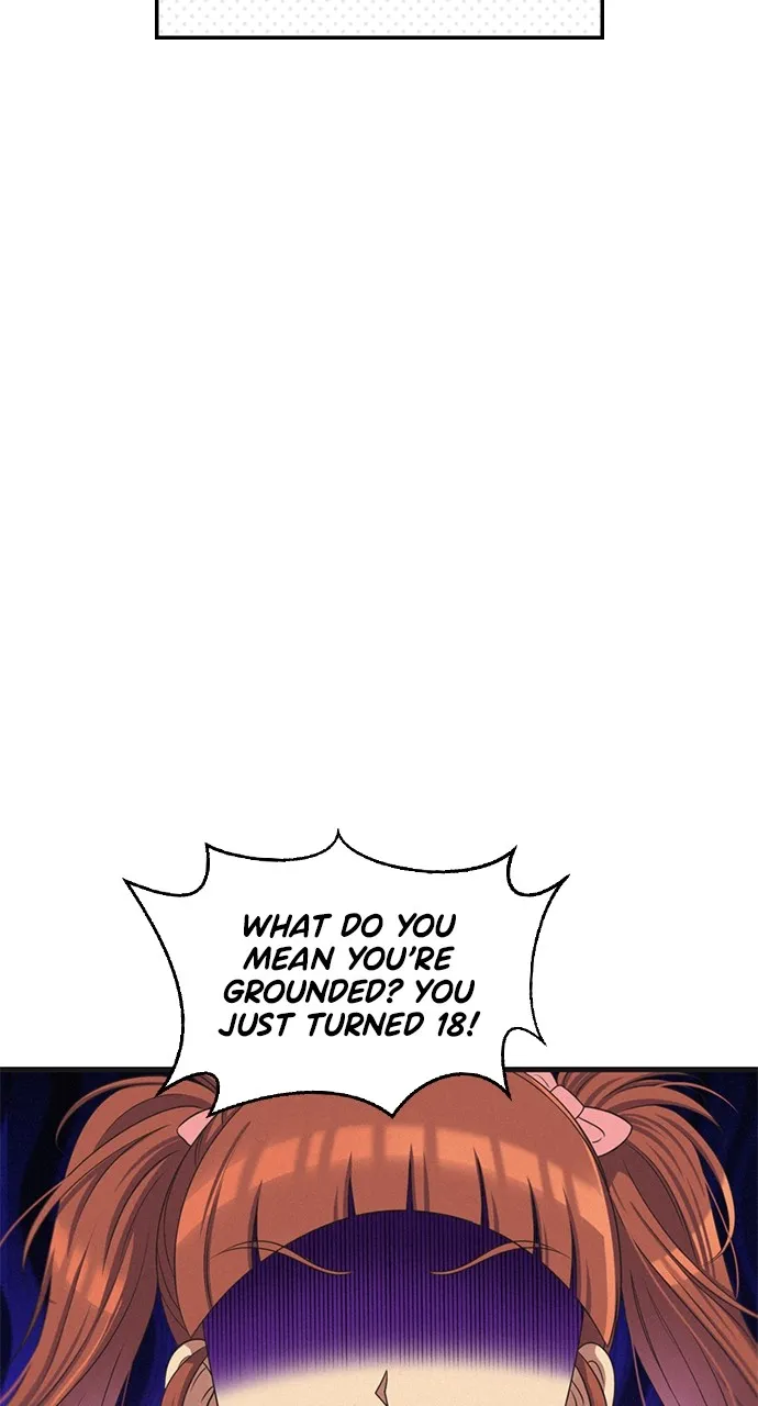 K.O! Chapter 50 page 47 - 