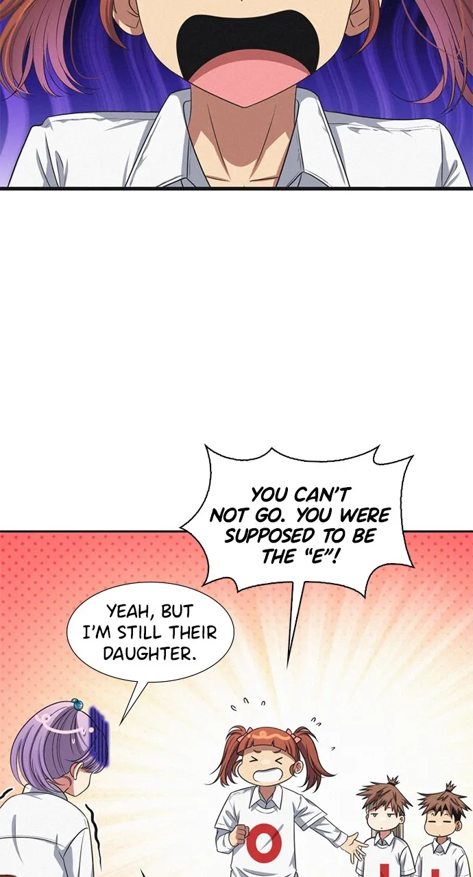 K.O! Chapter 50 page 48 - 