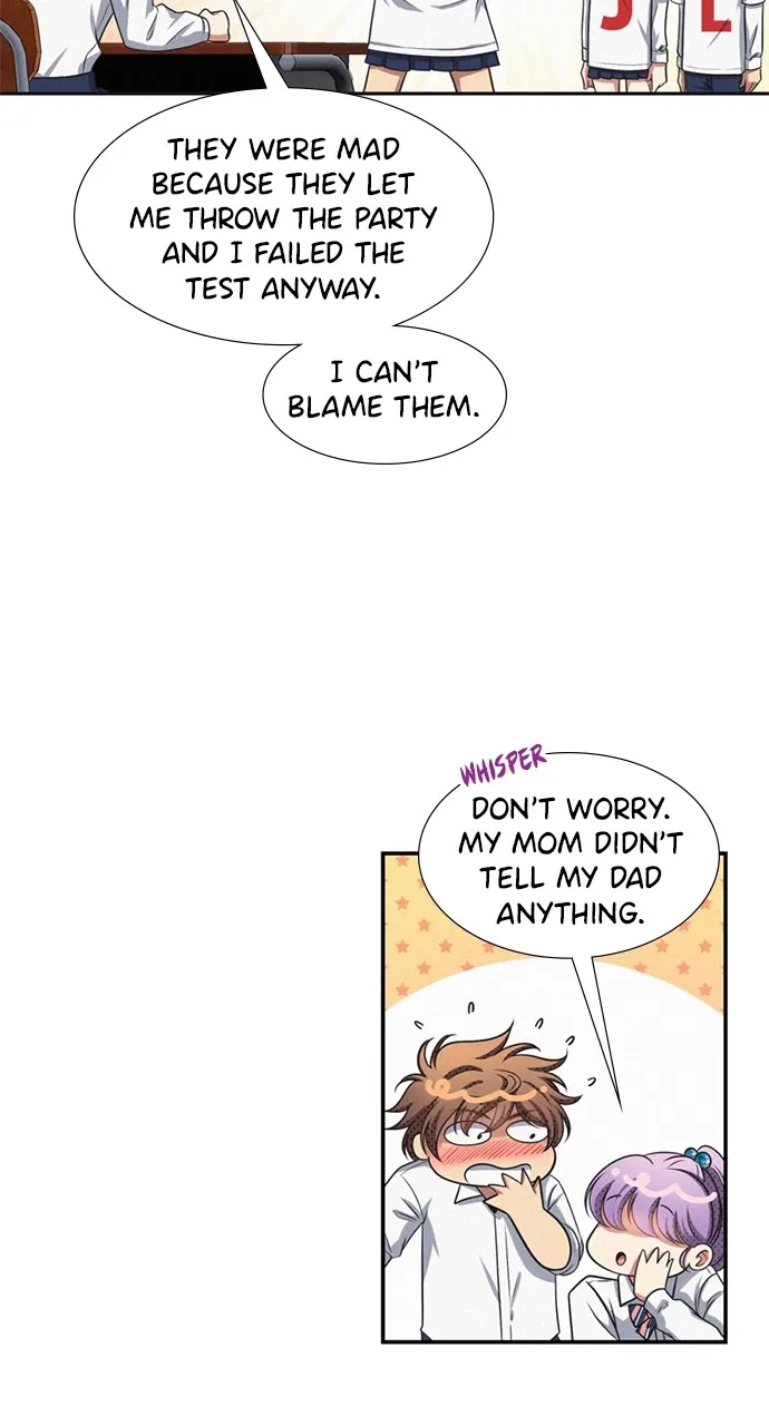 K.O! Chapter 50 page 49 - 