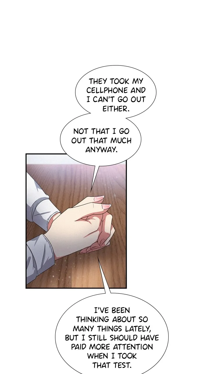 K.O! Chapter 50 page 50 - 