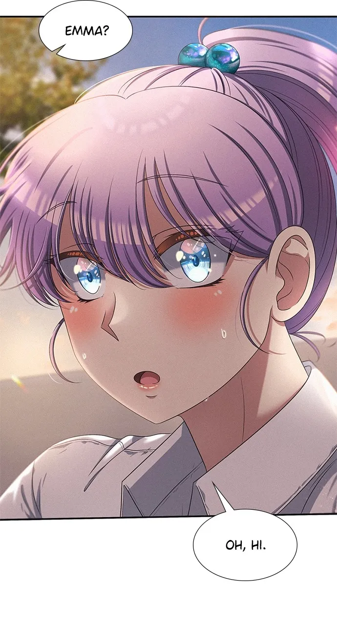 K.O! Chapter 50 page 62 - 