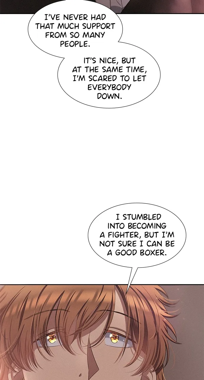 K.O! Chapter 50 page 71 - 