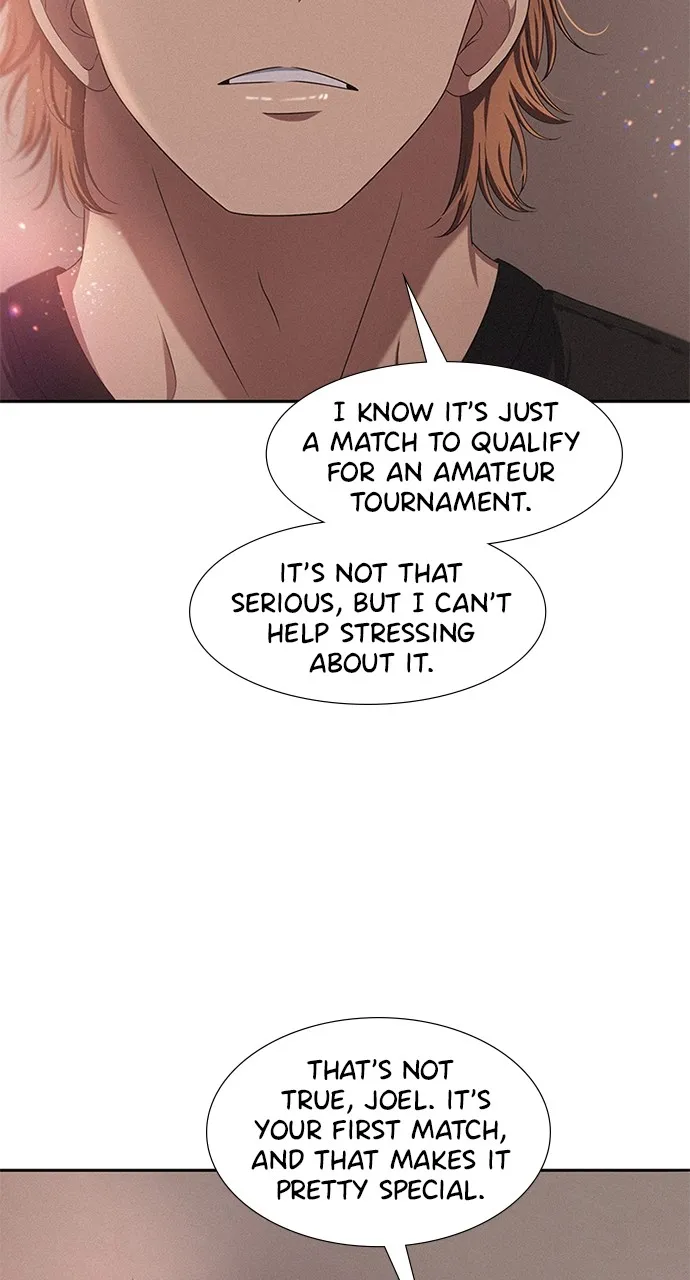 K.O! Chapter 50 page 72 - 